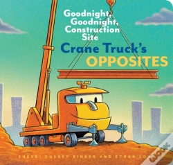 Capa do artigo Crane Truck'S Opposites