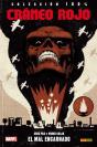 Craneo Rojo. El Mal Encarnado - Preview