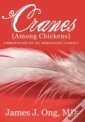 Cranes Among Chickens