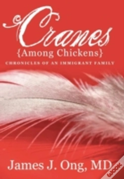 Capa do artigo Cranes Among Chickens
