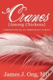 Capa do artigo Cranes Among Chickens