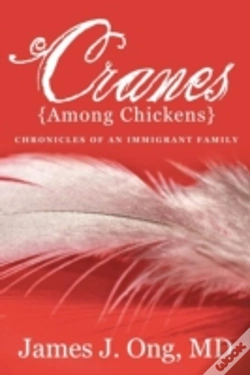 Capa do artigo Cranes Among Chickens