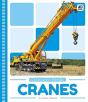 Cranes - Preview