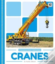 Capa do artigo Cranes