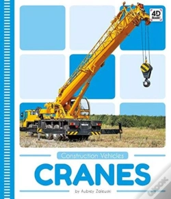 Capa do artigo Cranes