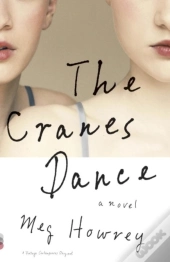 Cranes Dance