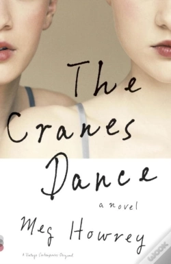 Capa do artigo Cranes Dance