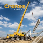 Capa do artigo Cranes