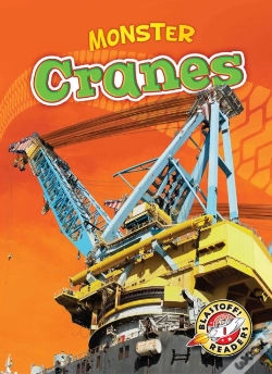 Capa do artigo Cranes