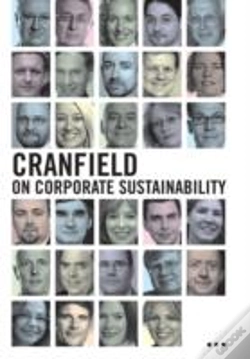 Capa do artigo Cranfield On Corporate Sustainability