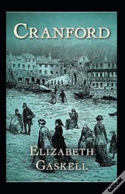 Capa do artigo Cranford Annotated
