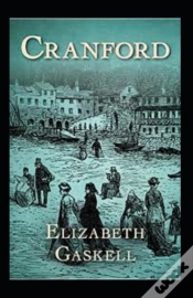 Capa do artigo Cranford Annotated