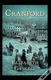Capa do artigo Cranford Annotated