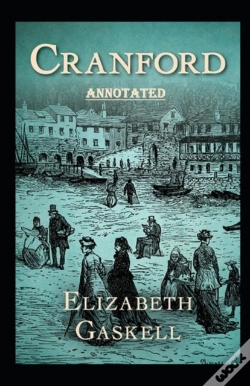 Capa do artigo Cranford Annotated