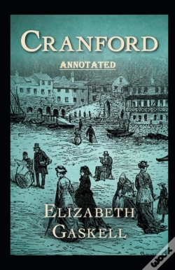 Capa do artigo Cranford Annotated