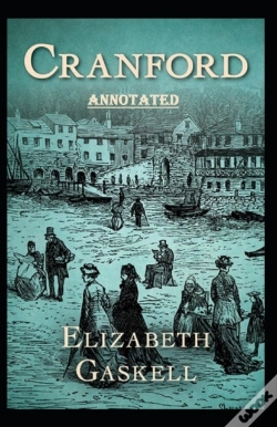 Capa do artigo Cranford Annotated