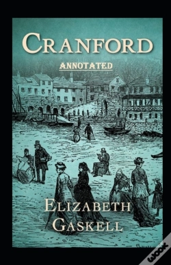 Capa do artigo Cranford Annotated