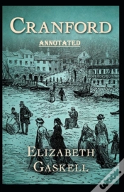 Capa do artigo Cranford Annotated
