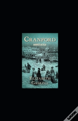 Capa do artigo Cranford Annotated
