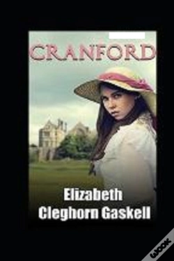 Capa do artigo Cranford Annotated