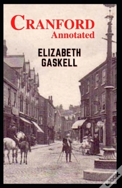 Capa do artigo Cranford Annotated