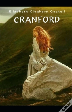 Capa do artigo Cranford Annotated