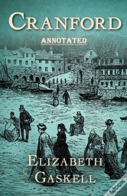 Capa do artigo Cranford Annotated
