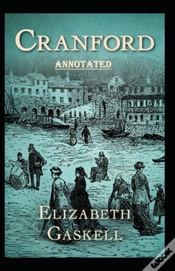 Capa do artigo Cranford Annotated