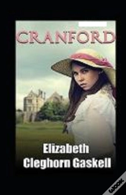Capa do artigo Cranford Annotated