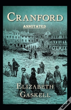 Capa do artigo Cranford Annotated