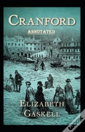 Capa do artigo Cranford Annotated
