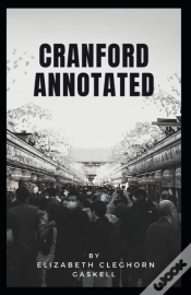 Capa do artigo Cranford Annotated