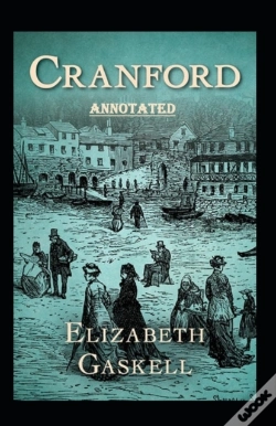 Capa do artigo Cranford Annotated