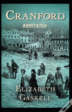 Capa do artigo Cranford Annotated