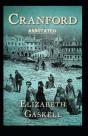 Cranford By Elizabeth Cleghorn Gaskell Annotated - Preview