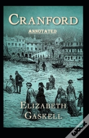 Capa do artigo Cranford By Elizabeth Cleghorn Gaskell Annotated