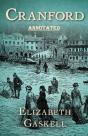 Cranford By Elizabeth Cleghorn Gaskell Annotated - Preview