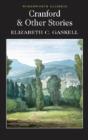 Cranford & Selected Short Stories - Preview