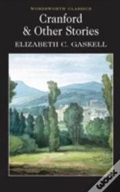 Capa do artigo Cranford & Selected Short Stories