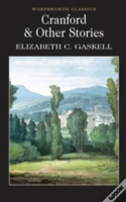 Capa do artigo Cranford & Selected Short Stories