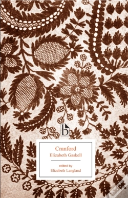 Capa do artigo Cranford