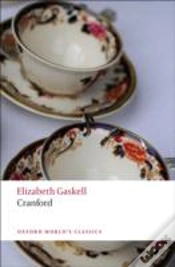 Capa do artigo Cranford