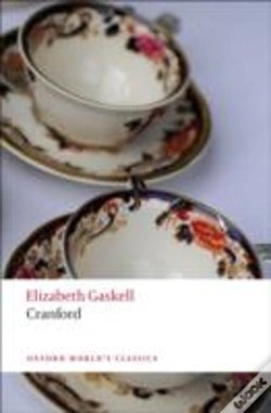 Capa do artigo Cranford