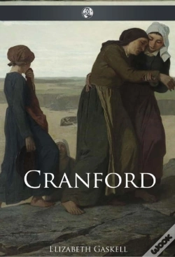 Capa do artigo Cranford
