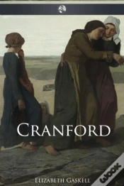 Capa do artigo Cranford
