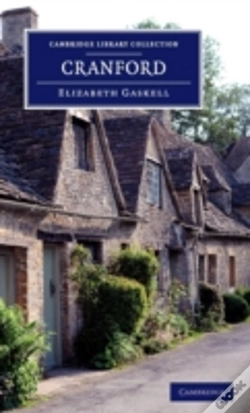 Capa do artigo Cranford