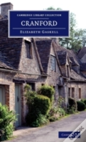 Capa do artigo Cranford