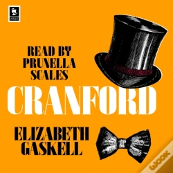 Capa do artigo Cranford