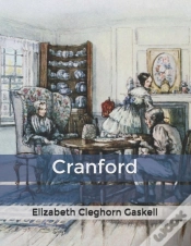 Capa do artigo Cranford
