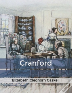 Capa do artigo Cranford
